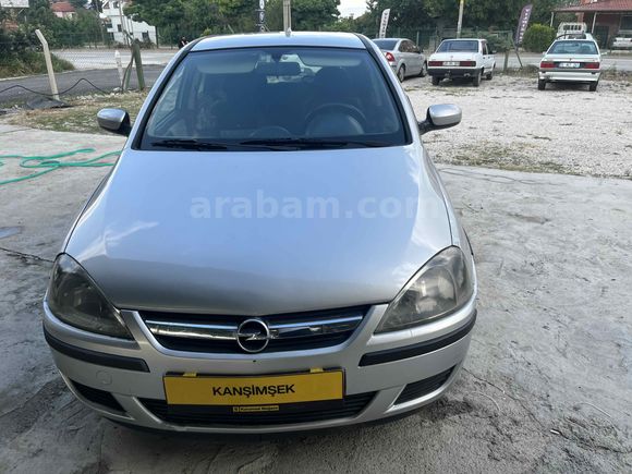 Sahibinden Opel Corsa 1.3 CDTI Essentia 2006 Model 