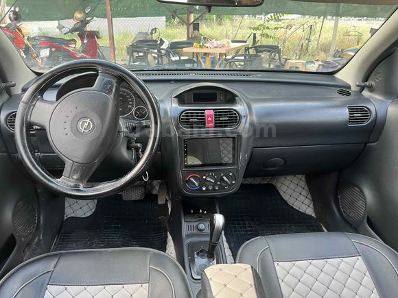 Sahibinden Opel Corsa 1.3 CDTI Essentia 2006 Model 