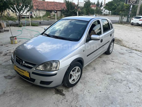 Sahibinden Opel Corsa 1.3 CDTI Essentia 2006 Model 