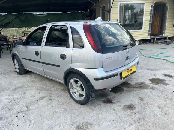 Sahibinden Opel Corsa 1.3 CDTI Essentia 2006 Model 