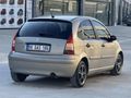 CİTROEN C3 1.4 HATASIZ BOYASIZ 189 binde 2007 MODEL CAM SERİSİ