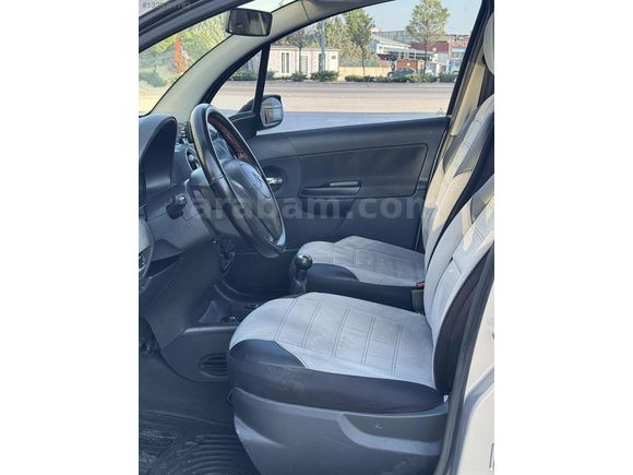 CİTROEN C3 1.4 HATASIZ BOYASIZ 189 binde 2007 MODEL CAM SERİSİ