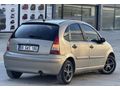 CİTROEN C3 1.4 HATASIZ BOYASIZ 189 binde 2007 MODEL CAM SERİSİ
