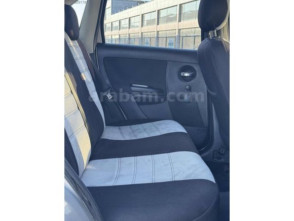 CİTROEN C3 1.4 HATASIZ BOYASIZ 189 binde 2007 MODEL CAM SERİSİ