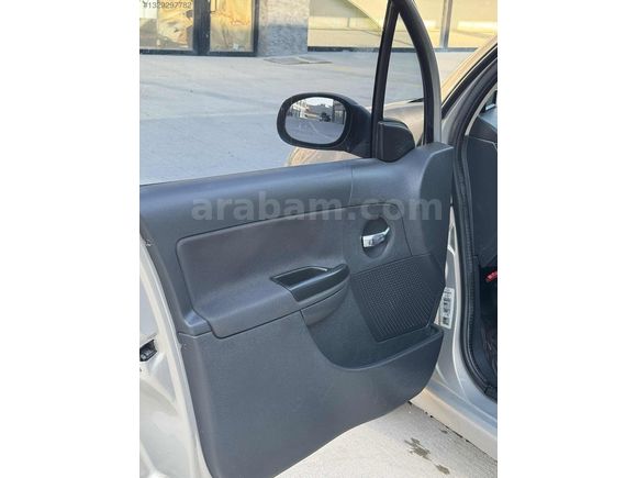 CİTROEN C3 1.4 HATASIZ BOYASIZ 189 binde 2007 MODEL CAM SERİSİ