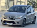 CİTROEN C3 1.4 HATASIZ BOYASIZ 189 binde 2007 MODEL CAM SERİSİ
