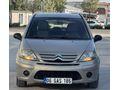 CİTROEN C3 1.4 HATASIZ BOYASIZ 189 binde 2007 MODEL CAM SERİSİ