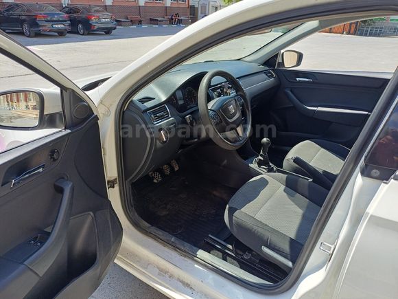 Sahibinden Seat Toledo 1.2 TSI Reference 2013 Model