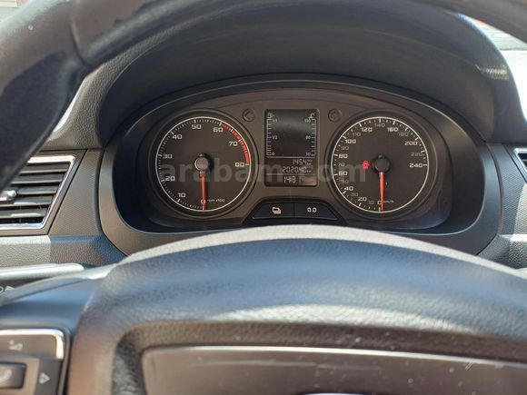 Sahibinden Seat Toledo 1.2 TSI Reference 2013 Model