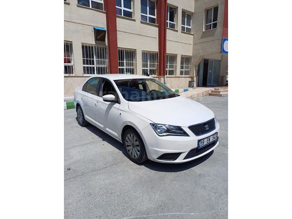 Sahibinden Seat Toledo 1.2 TSI Reference 2013 Model
