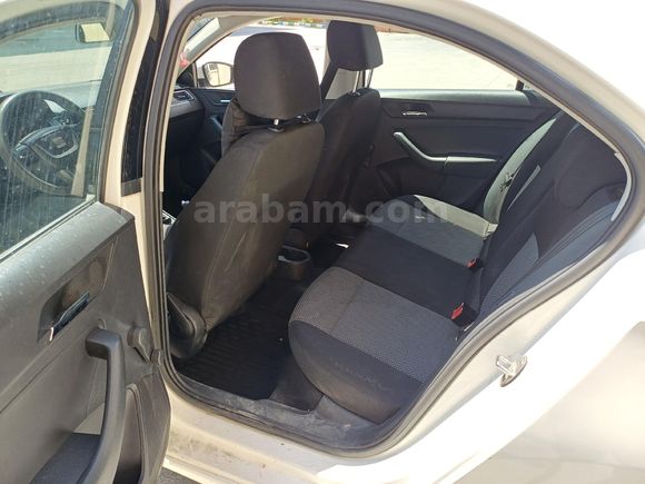 Sahibinden Seat Toledo 1.2 TSI Reference 2013 Model