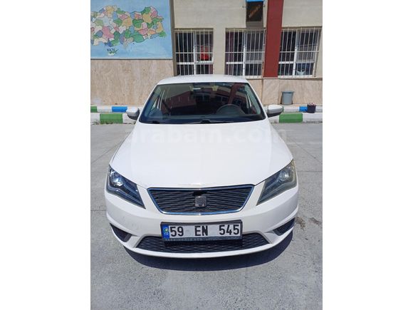 Sahibinden Seat Toledo 1.2 TSI Reference 2013 Model