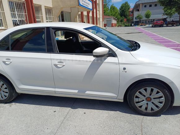 Sahibinden Seat Toledo 1.2 TSI Reference 2013 Model