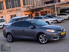 FIRAT OTOMOTİVDEN 2016 FLUENCE 177 KM İCON PRESTİJ SUNROF HATASZ