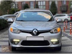 2013 model icon prestij full+full renault fluence sanruuff