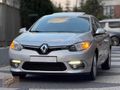 2013 model icon prestij full+full renault fluence sanruuff