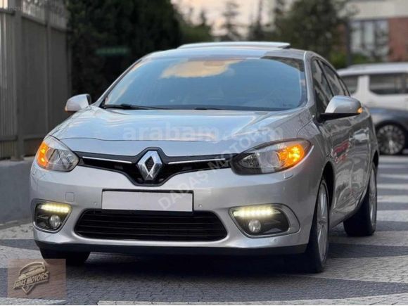 2013 model icon prestij full+full renault fluence sanruuff