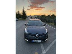Hatasız Boyasız Tramersiz Clio 0.9 TCe Joy 2020 Model 