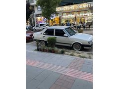 Sahibinden Tofaş Doğan SLX ie 1998 Model 