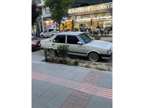 Sahibinden Tofaş Doğan SLX ie 1998 Model 