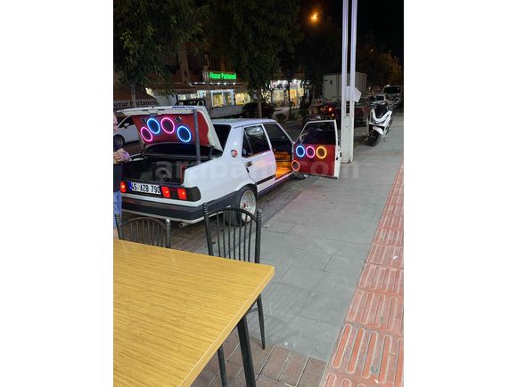 Sahibinden Tofaş Doğan SLX ie 1998 Model 