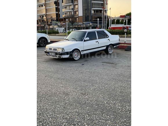 Sahibinden Tofaş Doğan SLX ie 1998 Model 
