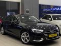 BAYAR'DAN AUDİ A4 SİYAH QUATTRO ADVANCED S.BAKIMLI 4x4