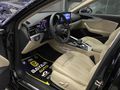 BAYAR'DAN AUDİ A4 SİYAH QUATTRO ADVANCED S.BAKIMLI 4x4