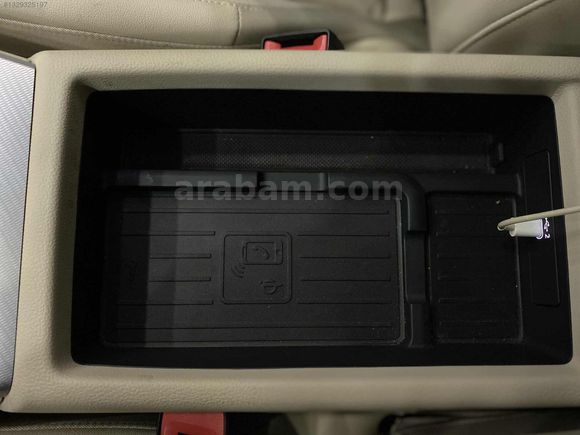 BAYAR'DAN AUDİ A4 SİYAH QUATTRO ADVANCED S.BAKIMLI 4x4