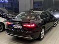 BAYAR'DAN AUDİ A4 SİYAH QUATTRO ADVANCED S.BAKIMLI 4x4