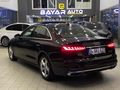 BAYAR'DAN AUDİ A4 SİYAH QUATTRO ADVANCED S.BAKIMLI 4x4