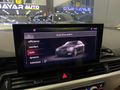 BAYAR'DAN AUDİ A4 SİYAH QUATTRO ADVANCED S.BAKIMLI 4x4