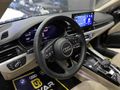 BAYAR'DAN AUDİ A4 SİYAH QUATTRO ADVANCED S.BAKIMLI 4x4