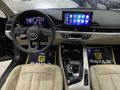 BAYAR'DAN AUDİ A4 SİYAH QUATTRO ADVANCED S.BAKIMLI 4x4
