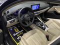 BAYAR'DAN AUDİ A4 SİYAH QUATTRO ADVANCED S.BAKIMLI 4x4