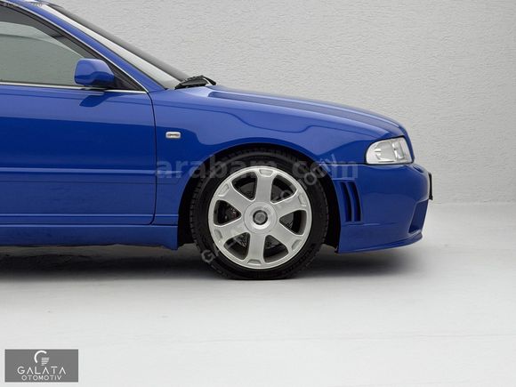 'GALATA' 2000 AUDI S4 2.7 QUATTRO