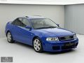 'GALATA' 2000 AUDI S4 2.7 QUATTRO