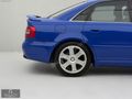 'GALATA' 2000 AUDI S4 2.7 QUATTRO