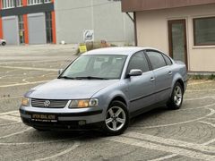 Galeriden Volkswagen Passat 1.8 T Comfortline 1998 Model Afyonkarahisar