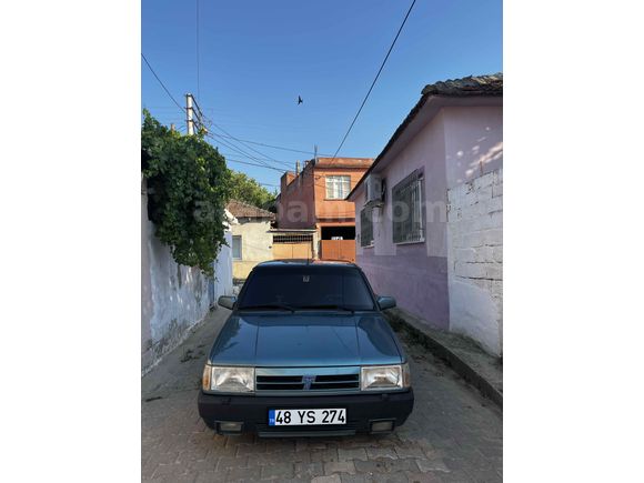 Sahibinden Tofaş Doğan SLX 1995 Model 