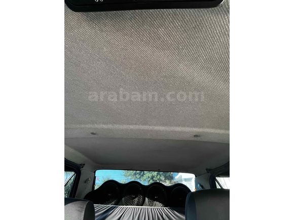 Sahibinden Tofaş Doğan SLX 1995 Model 