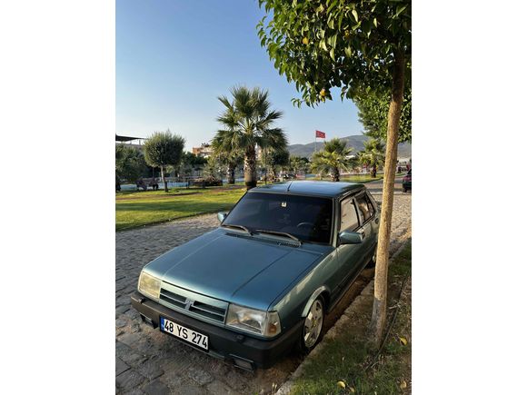 Sahibinden Tofaş Doğan SLX 1995 Model 