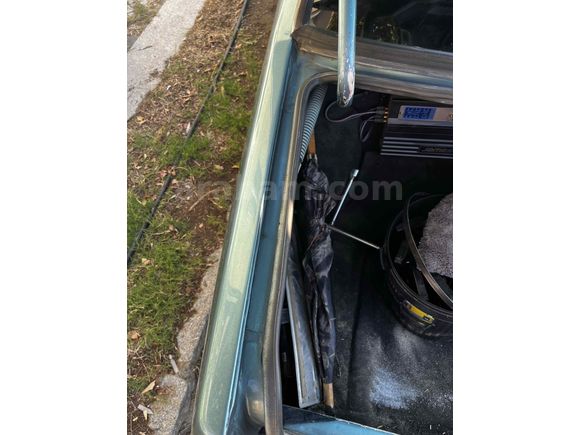Sahibinden Tofaş Doğan SLX 1995 Model 