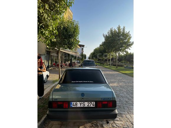 Sahibinden Tofaş Doğan SLX 1995 Model 