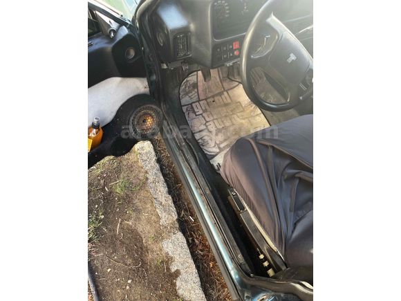 Sahibinden Tofaş Doğan SLX 1995 Model 
