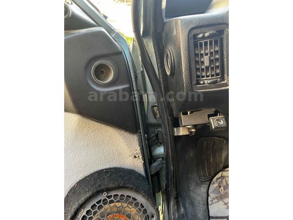 Sahibinden Tofaş Doğan SLX 1995 Model 