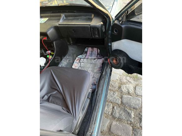 Sahibinden Tofaş Doğan SLX 1995 Model 