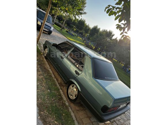 Sahibinden Tofaş Doğan SLX 1995 Model 