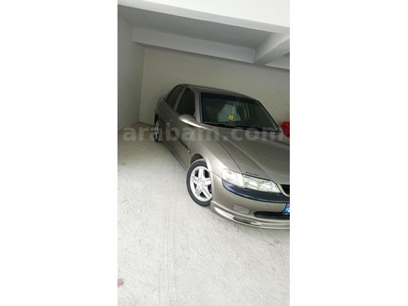 Sahibinden Opel Vectra 2.0 CD 1997 Model