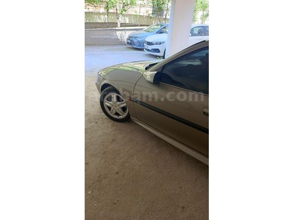 Sahibinden Opel Vectra 2.0 CD 1997 Model